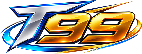 T99 Taka Logo